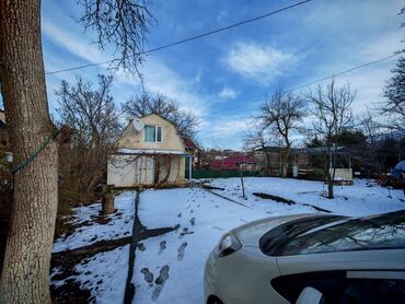 Продажа домов: Дача, 38 м², 2 комнаты — 2