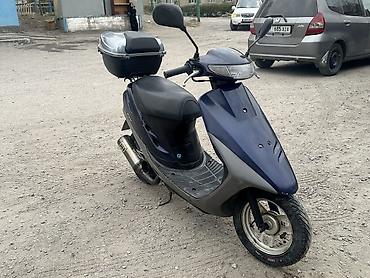 yamaha crypton: Мини мопед Honda, 90 куб. см, Бензин, Б/у — 3