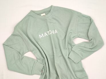 Women`s sweatshirt, SinSay, size S (EU 36)