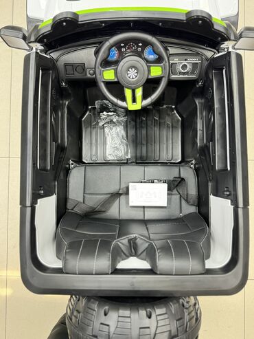 Детские электрокары: Детский электрокар, Новый — 6