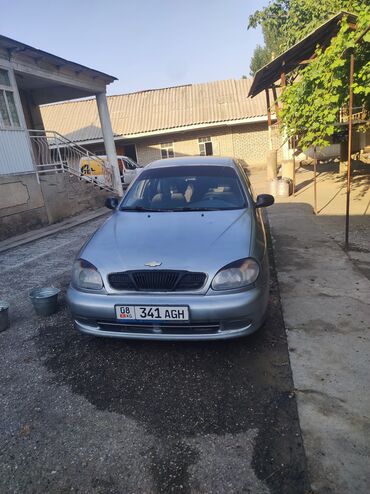 фары на опель вектра б: Chevrolet Lanos: 2006 г., 1.6 л, Механика, Бензин, Хетчбек