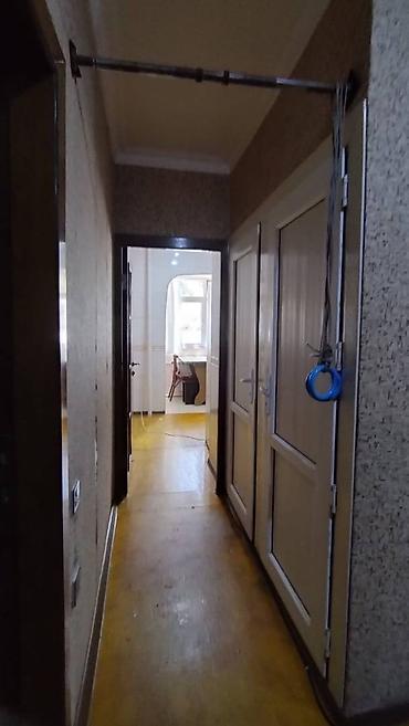 gence prospekti: Bakı, 3 otaqlı, Köhnə tikili, m. Həzi Aslanov, 82 kv. m — 6