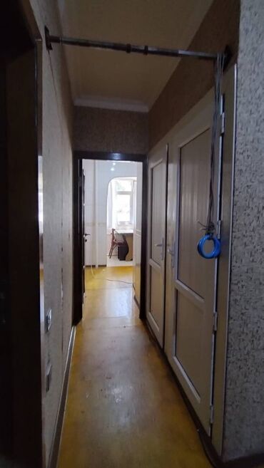 Köhnə tikili: Bakı, 3 otaqlı, Köhnə tikili, m. Həzi Aslanov, 82 kv. m — 6