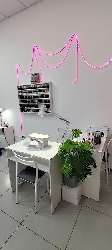 Сфера услуг: Продается Студия красоты Lash/Nail. Aron — 2