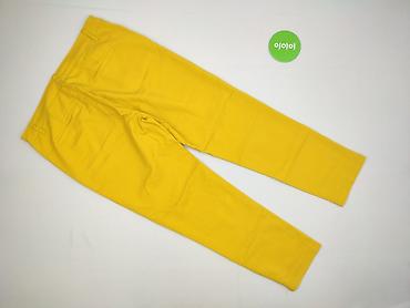 dupy w dżinsach: Spodnie materiałowe damskie, rozmiar 4XL — 3