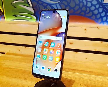 xiaomi redmi 12 pro: Redmi, Redmi 12, Б/у, 256 ГБ, цвет - Черный, 1 SIM, 2 SIM — 8