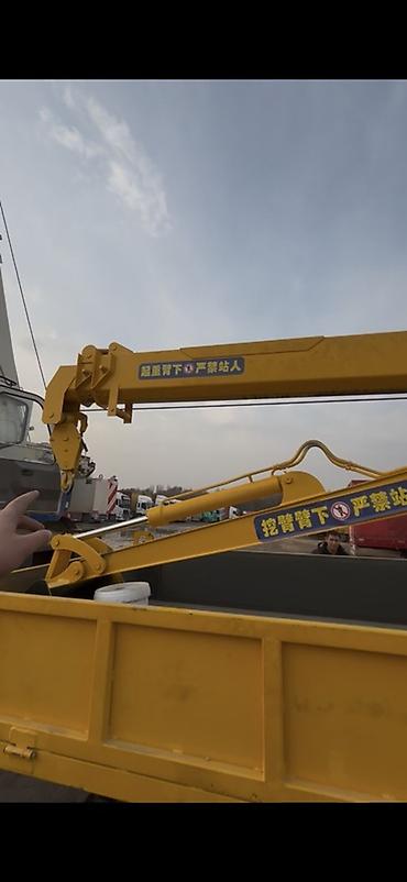 Манипуляторы: Манипулятор — 6