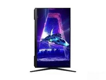 Monitori: Samsung Odyssey G3 gejming monitor - Dijagonala 24 inča (približno) — 21