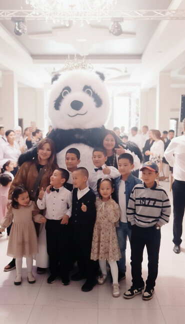 Организация мероприятий: Организация мероприятий | Оформление мероприятий — 1