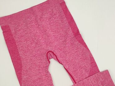 skarpety do sandałów moda: Leggings for kids, 14 years, 158/164, condition - Very good