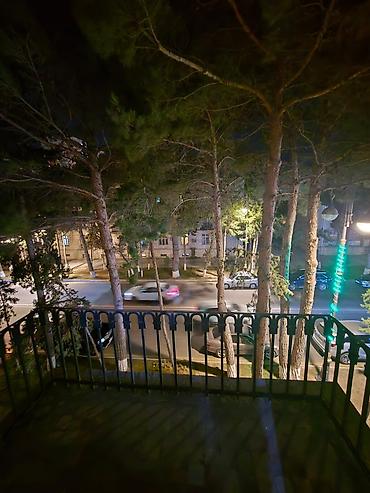 Mənzil kirayələyirəm: 2 otaqlı, 44 kv. m — 4