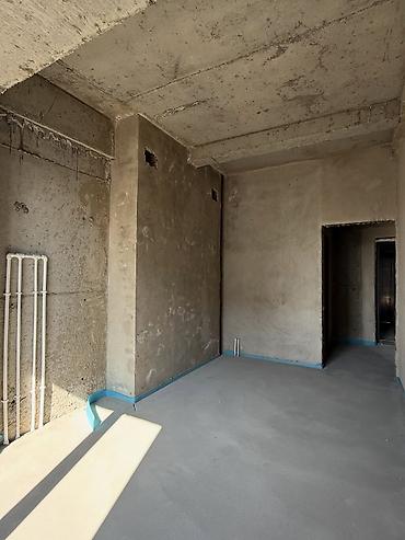 квартира ваенно антоновка: 1 комната, 42 м², Восток-5 мкр Элитка, 15 этаж, ПСО (под самоотделку) — 3