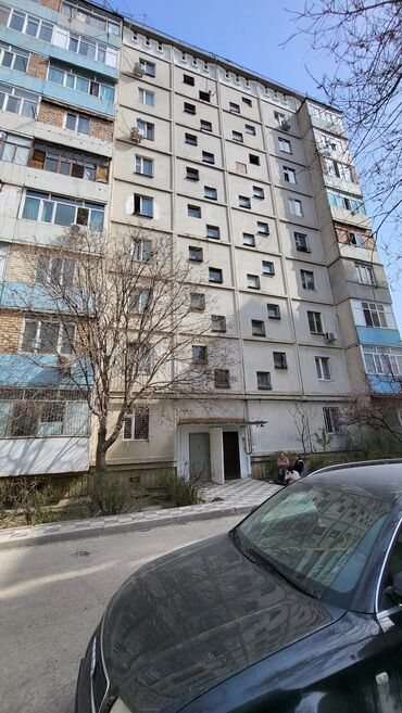 квартира агенство: 1 комната, 36 м², 105 серия, 2 этаж, Косметический ремонт