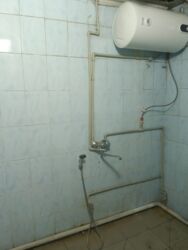 дом заря новопавловка ата журт аренду дом: 25 м², 1 комната