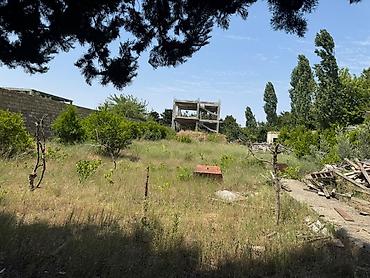 kirayə ev zabrat 1: Görədil qəsəbəsi, bağ massivinin ən prestijli və dəniz mənzərəli — 4
