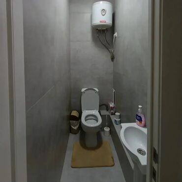 Продажа квартир: 4 комнаты, 101 м², 106 серия улучшенная, 8 этаж, Евроремонт — 5