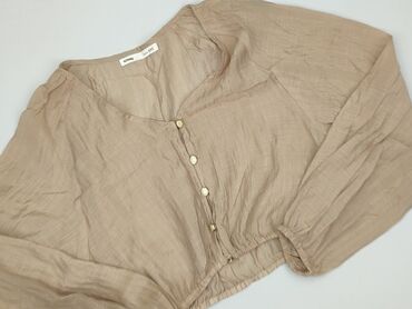 Sinsay, Women's blouse, size 2XS (EU 32)