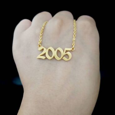 Цепочки: Мужская цепочка Ц с подвеской года ✨ Стильная и лаконичная цепочка с — 7