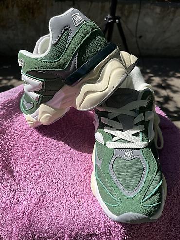 dunk low patike: New Balance 9060 patike – lifestyle modeli u hit bojama sezone sa — 3