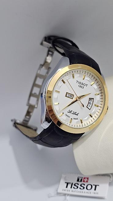 3d saat: Tissot kişi qol saatı – Swiss Made Rolex, Rolex saat, Rolex saatlar — 7