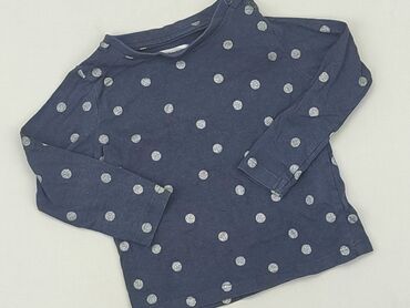 koszula z plisami: Blouse, Fox&Bunny, 6-9 months, condition - Very good