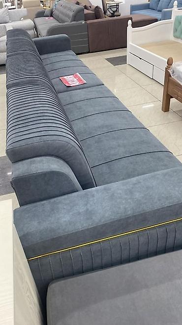 Прямые диваны: Прямой диван — 9