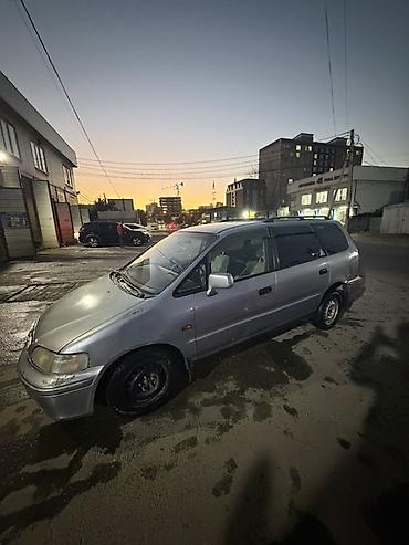 одиссей печка: Honda Odyssey: 1998 г., 2.3 л, Механика, Бензин, Универсал — 3