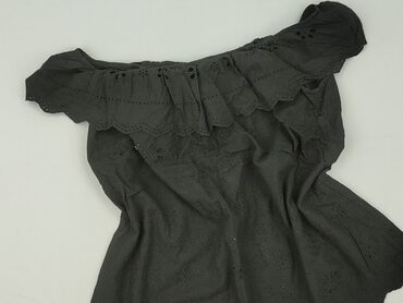 sukienki nietoperz plus size: City Chic, Bluzka damska, rozmiar M