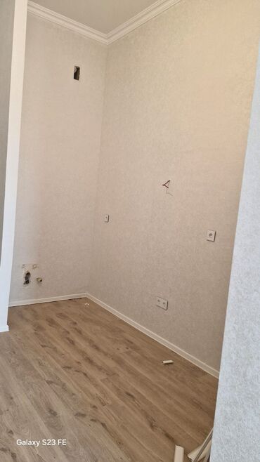 Yeni tikili: 2 otaqlı, Yeni tikili, 74 kv. m — 6