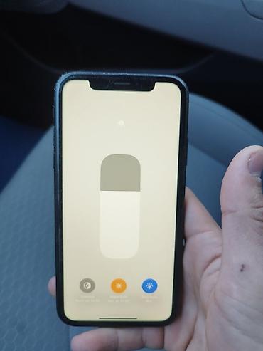 iphone 12 бу: IPhone Xr, Б/у, 64 ГБ, Черный, Чехол, 100 % — 7