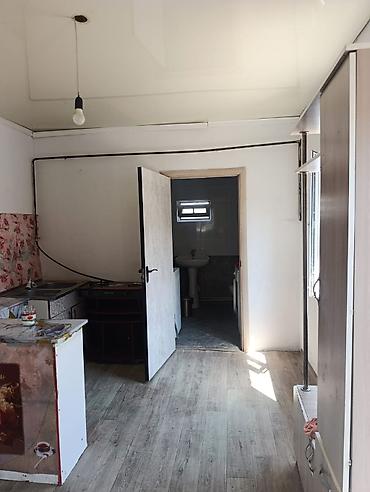 Долгосрочная аренда домов: 80 м², 4 комнаты, Утепленный — 6