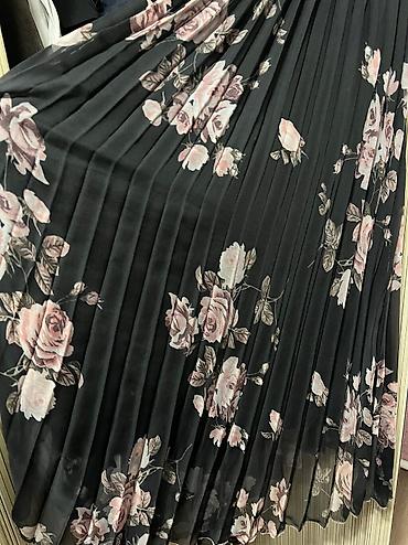 Вечерние платья: Вечернее платье, Длинная модель, С рукавами, 3XL — 16