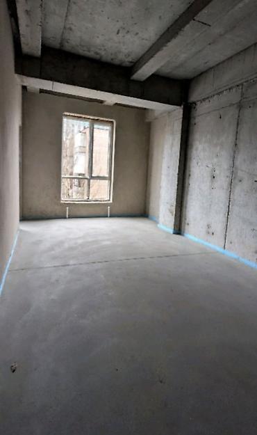 Продажа квартир: 1 комната, 47 м², Элитка, 8 этаж, Готовая ПСО (под самоотделку) — 14
