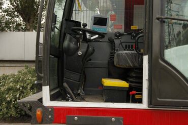 Автобетономешалки: Бетономешалка, до 7 м3 — 9