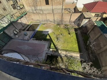 Həyət evləri və villaların satışı: Badamdar qəs. 13 otaq, 800 kv. m, Kredit yoxdur, Orta təmir — 18
