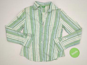 benetton gr: United Colors of Benetton, Koszula damska, rozmiar M — 2
