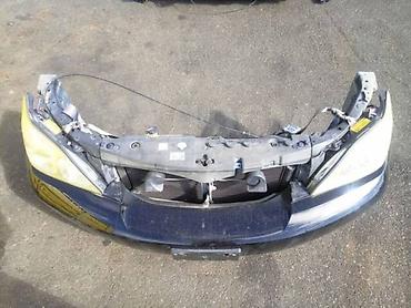 Грузовые кузова и будки: Mercedes-Benz, 2012 г., Б/у, Оригинал — 22