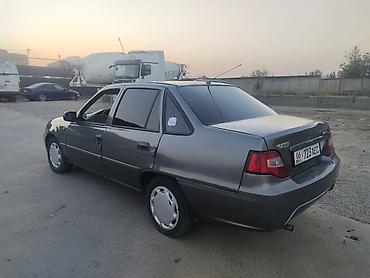 bmw e91: Chevrolet Nexia: 2012 г., Механика, Бензин, Седан — 1