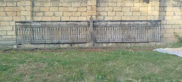 Barmaqlıqlar: Bağ evləri və villaların eyvanı üşün Sülayi satılır. Üzünü 6-metrədir -da lalafo.az — 10 Barmaqlıqlar: Bağ evləri və villaların eyvanı üşün Sülayi satılır. Üzünü 6-metrədir — 10