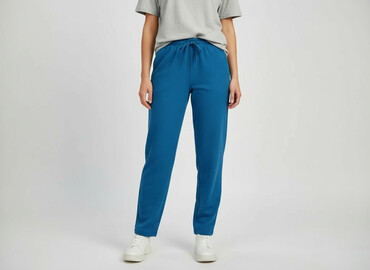 bluzy widzewa: New Collection, Sweatpants for women, size S