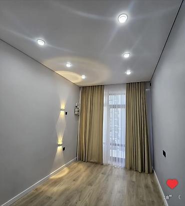 корона дом: 4 комнаты, 85 м², Элитка, 7 этаж — 3