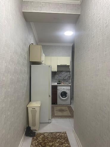 Uzunmüddətli kirayə mənzillər: Kirayə verilir: 2 otaqlı 55kvmənzil - Məkan: çoxmərtəbəli binada — 4
