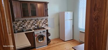 Uzunmüddətli kirayə evlər: 100 kv. m, 3 otaqlı — 10