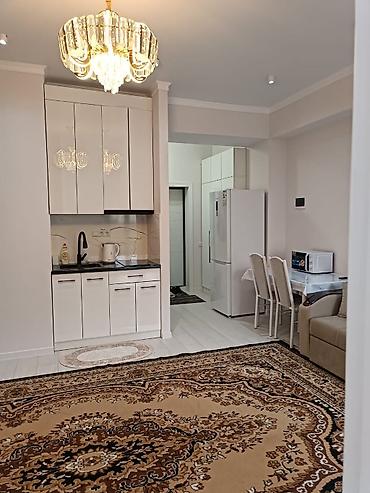 Долгосрочная аренда квартир: 2 комнаты, Собственник, Без подселения, С мебелью полностью — 6