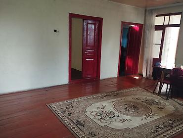 kiraye evlerin kreditle satisi: Satılır: həyətli ev 33min manat. içinde her cürəeyve ağacı bar veren — 3