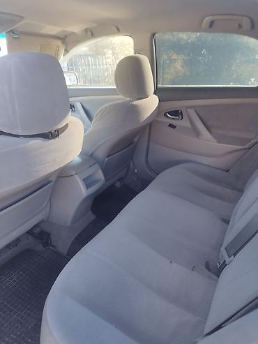 55 camry: Toyota Camry: 2009 г., 2.4 л, Автомат, Бензин, Седан — 6