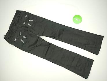 mango straight leg: Spodnie materiałowe damskie, rozmiar M — 3