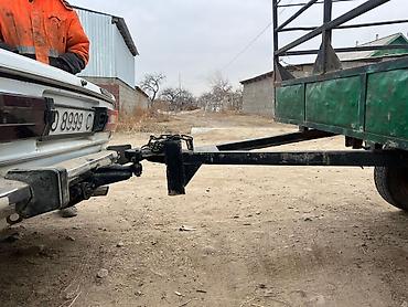 ВАЗ (ЛАДА): ВАЗ (ЛАДА) 2106: 2000 г., 1.7 л, Механика, Бензин, Седан at lalafo.kg — 7 ВАЗ (ЛАДА): ВАЗ (ЛАДА) 2106: 2000 г., 1.7 л, Механика, Бензин, Седан — 7