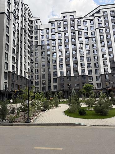 элитные кв: 3 комнаты, 105 м², 10 мкр Элитка, 10 этаж, Дизайнерский ремонт — 3
