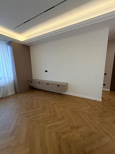 Продажа квартир: 2 комнаты, 60 м², Арча-Бешик ж/м Элитка, 10 этаж, Свежий ремонт — 4